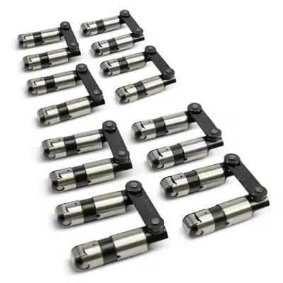 COMP Cams COMP Cams 85301-16 Most consistent, highest performing, and quietest hydraulic lifter on the market