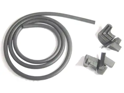 Fairchild Industries Fairchild Industries Hardtop Corner Seal Kit - KD4014