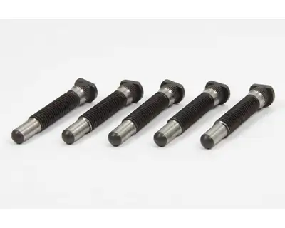 Winters Wheel Studs - 1in Longer 2.5in GN Hub