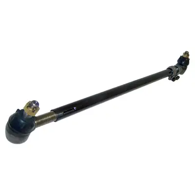 Crown Automotive Jeep Replacement Tie Rod Assembly 1945-1949 CJ-2A (After Serial #22972);1948-1953 CJ-3A (After Serial #22972);1953-1968 CJ-3B;1955-1971 CJ-5;1955-1971 CJ-6;1950-1952 M38;1952-1963 M38A1;