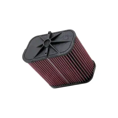 K&N BMW M3 4.0L V8; 2008-2010 Replacement Air Filter