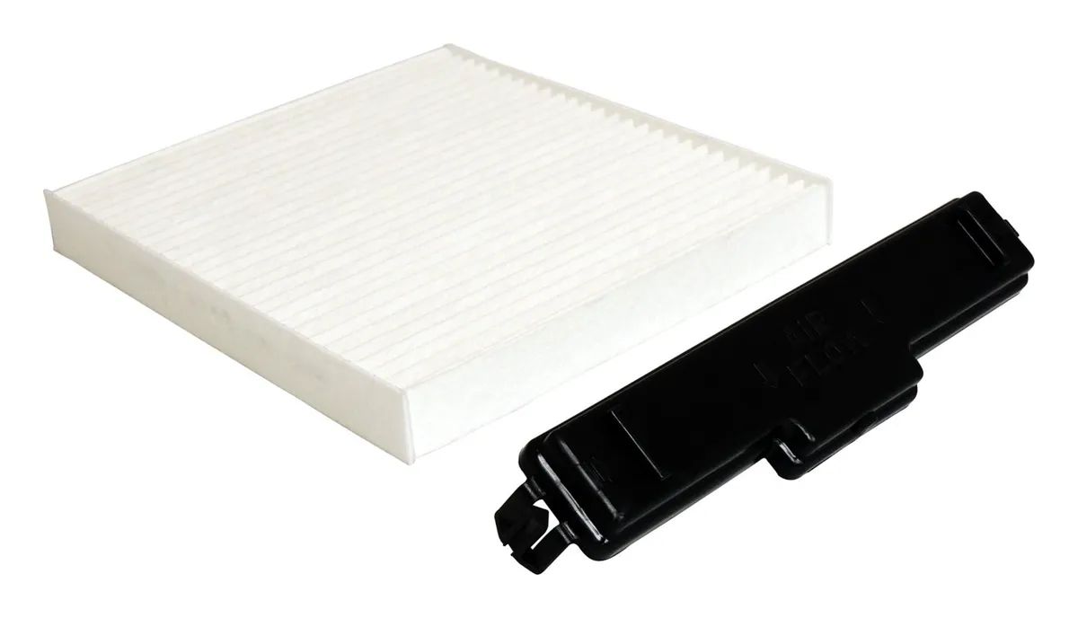 Cabin Air Filter & Door Kit For 0919 Jeep Chrysler Dodge RAM And Fiat Veh. product image