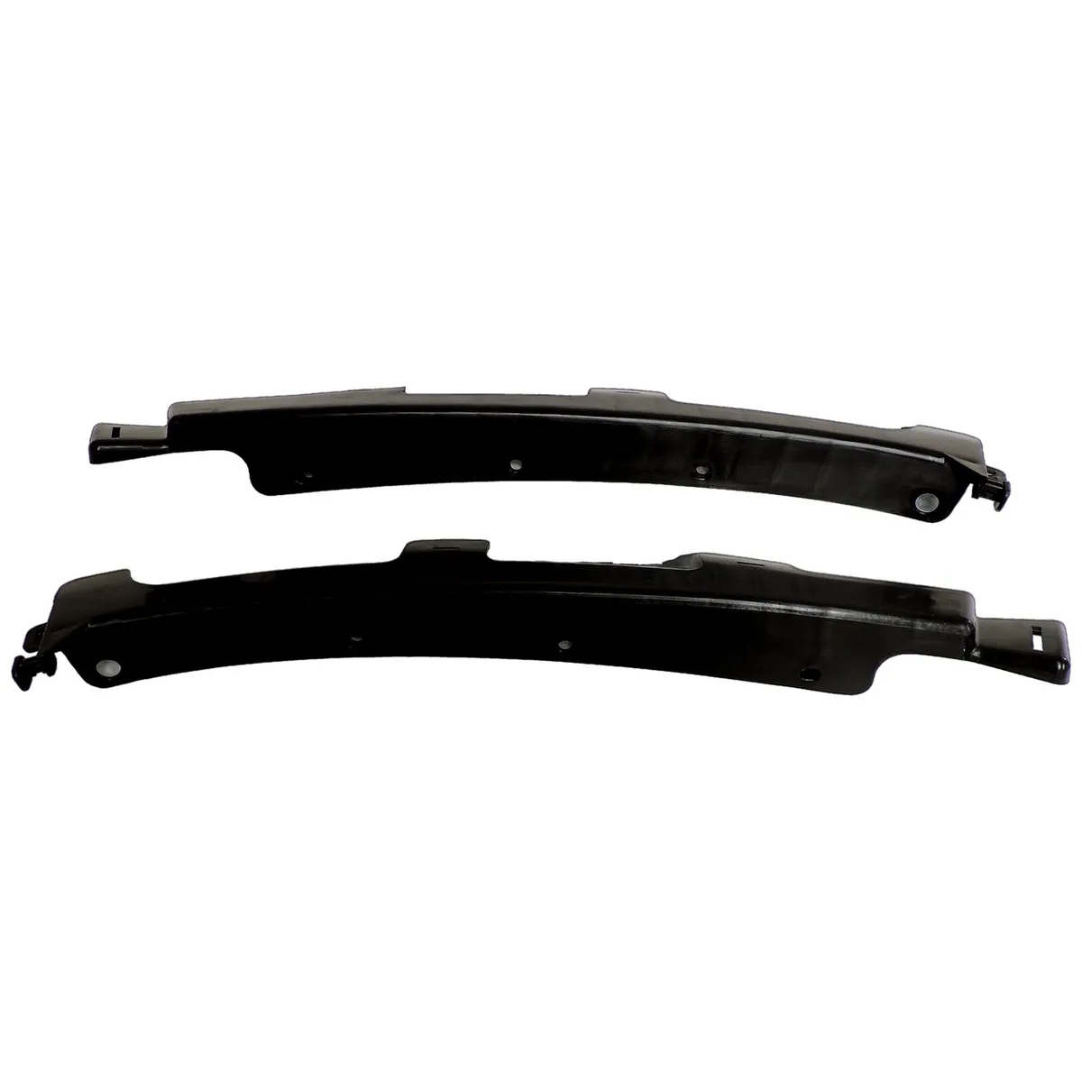 Front Upper Fascia Bracket Set for 2014-2016 Jeep WK Grand Cherokee w/o SRT product image