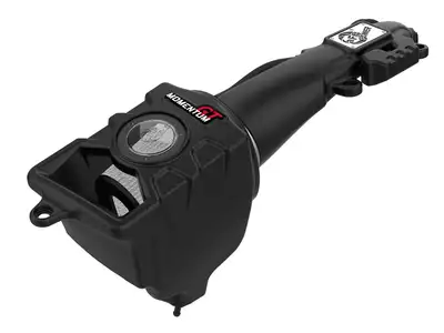 aFe Power aFe POWER Momentum GT Cold Air Intake System w/ Pro DRY S Filter - 2018-23 JL 2.0L