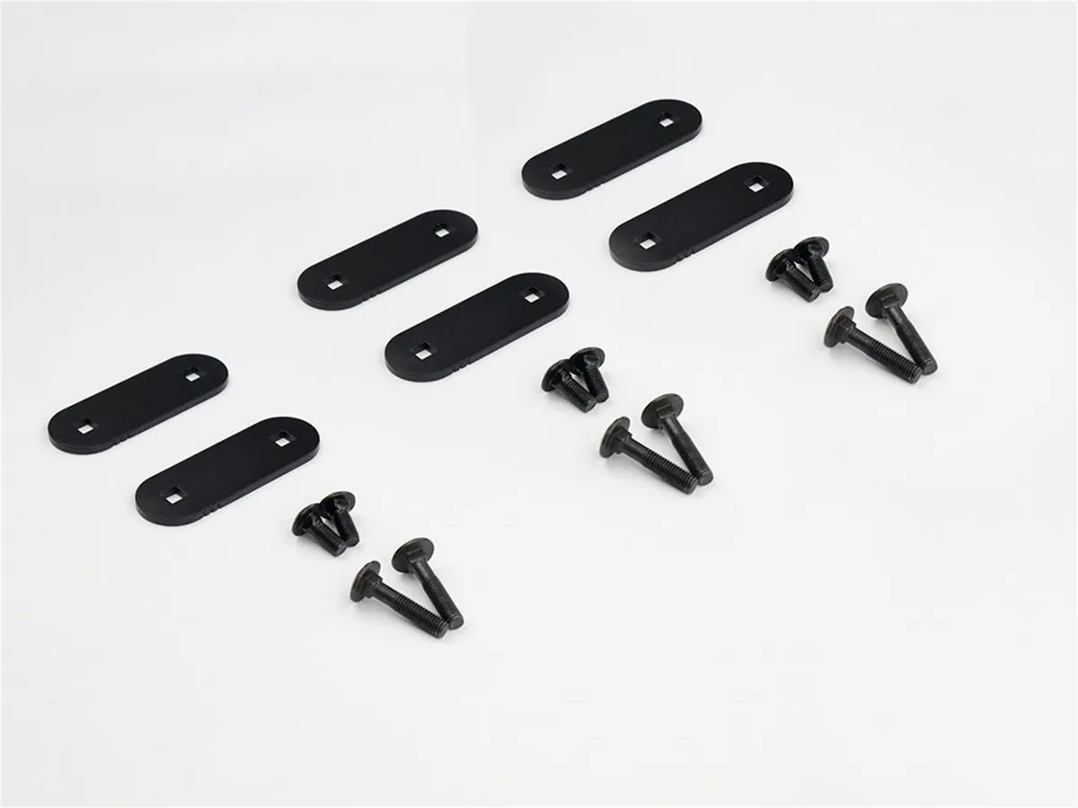 Universal Quick Release Tent Channel Set 6 Piece product image