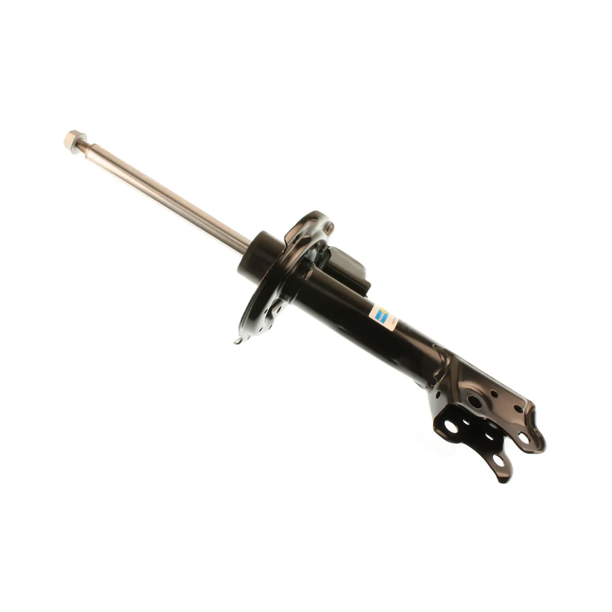 Front Suspension Strut Assembly b4 OE Replacement (Dampmatic) Mercedesbenz B200 product image