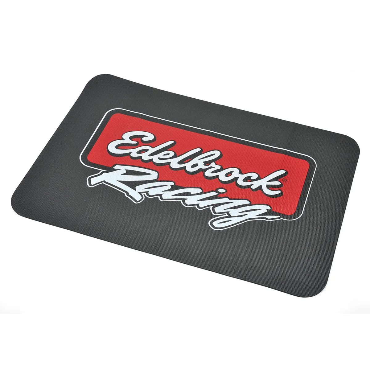 Edelbrock 2324 Racing Fender Cover product image