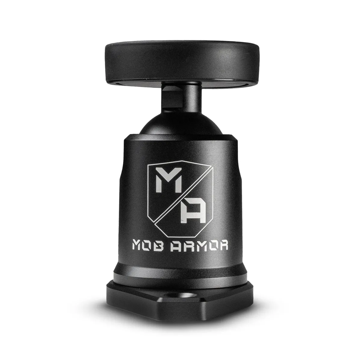 TabNetic Maxx | Rugged Magnetic Tablet Mount product image