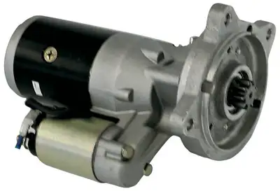 Proform High-Torque Starter Gear Reduction Type 1.4KW Ford 221-351 Engine Auto Trans Proform