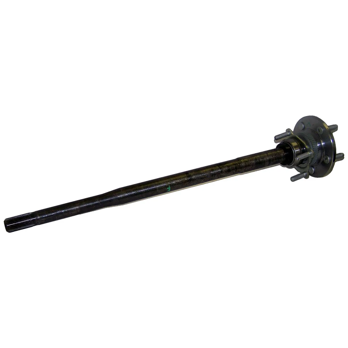 2007-2007 Wrangler JK w/ 2 DR & 4WD; Dana 35/194mm; Rear Right; Includes retainer bearing seal & ring product image