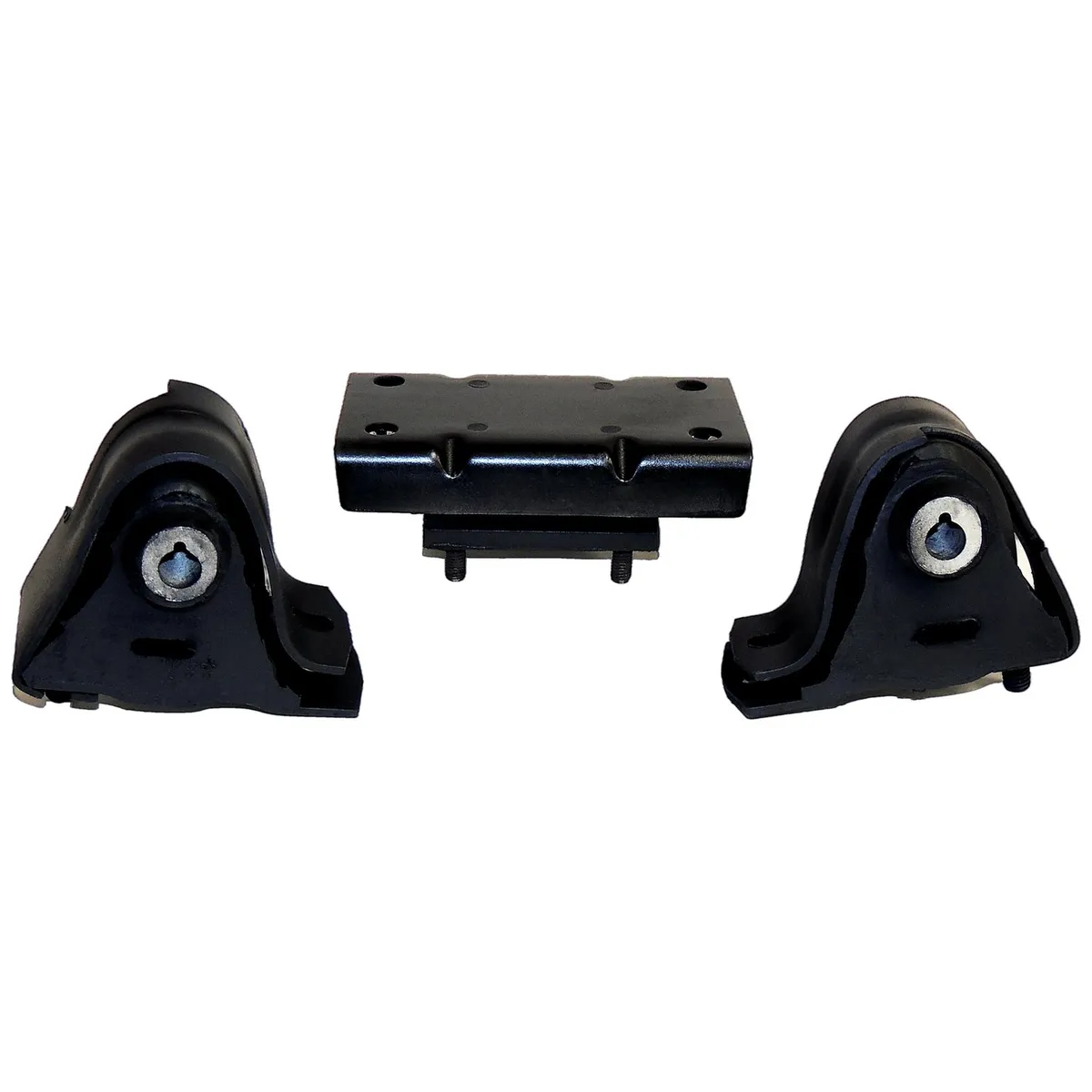 1997-2006 Wrangler TJ w/ 4.0L engine; Includes 2 engine mounts & 1 transmission mount product image