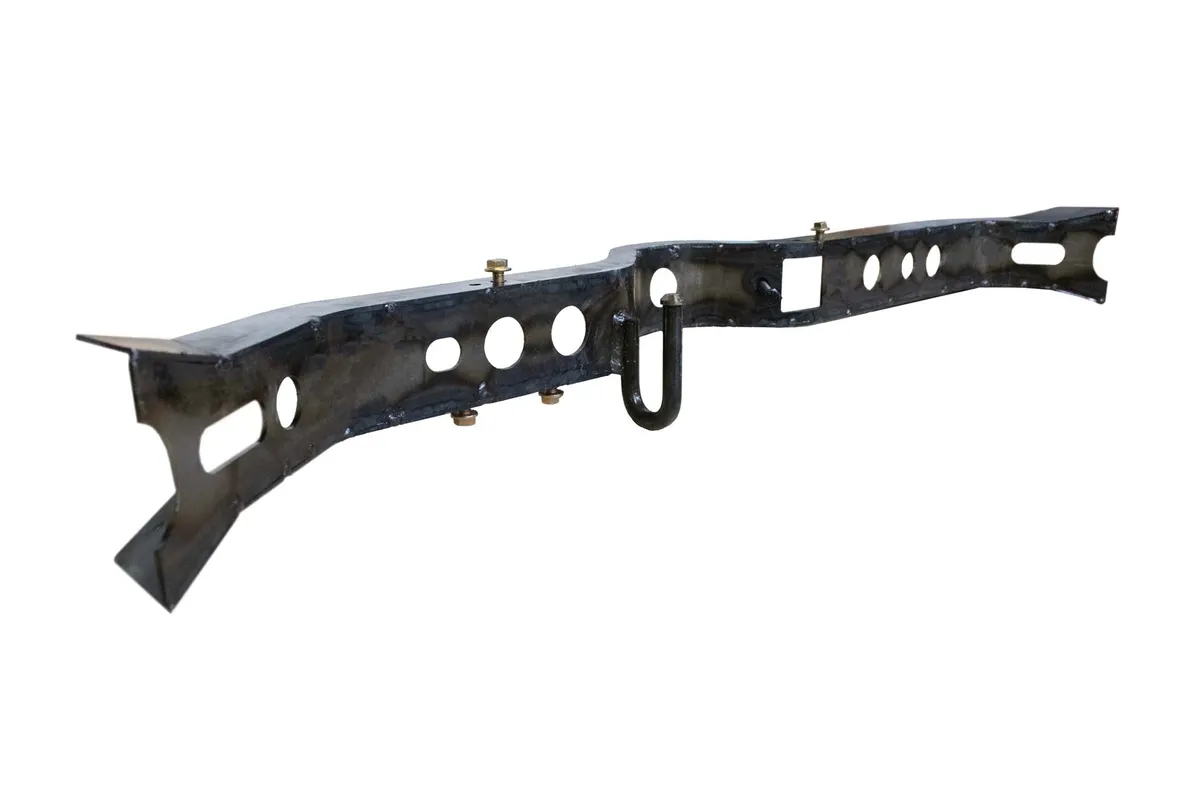 Kentrol 2003-2009 Toyota 4runner v6 And v8 2007-2014 Toyota fj Cruiser Gas Tank Crossmember
