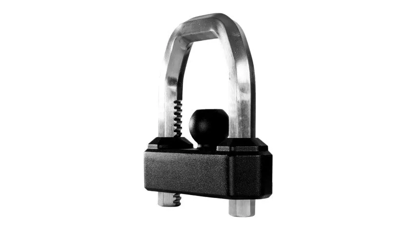 BulletProof Extreme Duty Coupler Lock EDCOUPLERLOCK product image