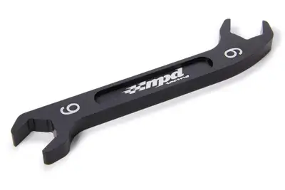 MPD Racing #6 Alum Line Wrench