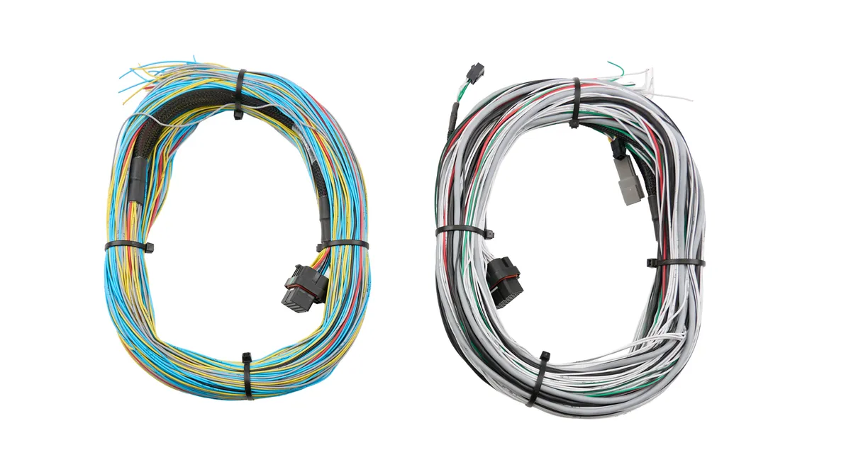 FT600 / FT700 A & B Unterminated Harness product image