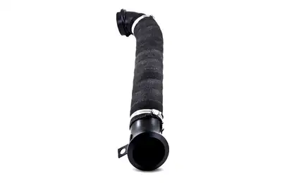 MBRP Exhaust 3 Inch Down Pipe For 04-10 Silverado/Sierra 6.6L Duramax Fits Mid to Late 04 Models MBRP