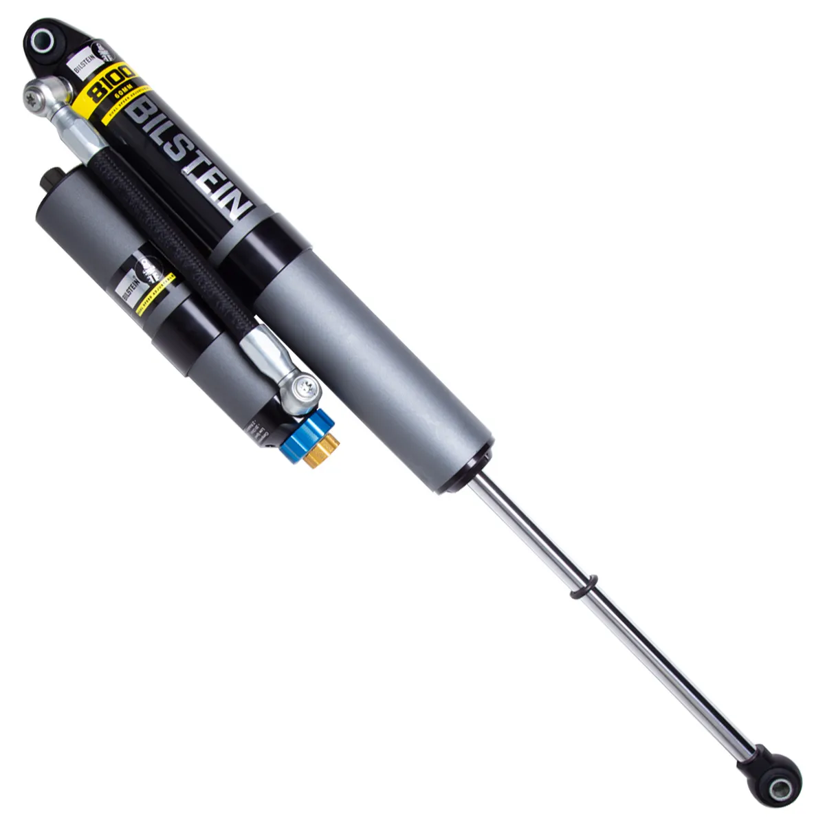 Bilstein 18c Jeep Wrangler Rear Right B8 8100 (Dsa) Shock Absorber For Rear Lifted Heigh