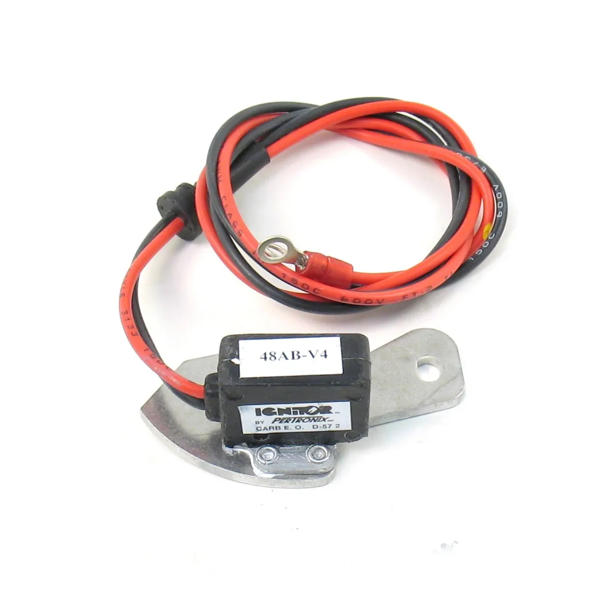Pertronix 4974 Ford Deluxe/Ranch Wagon Ignitor 6 Cyl Replacement Module (Only)