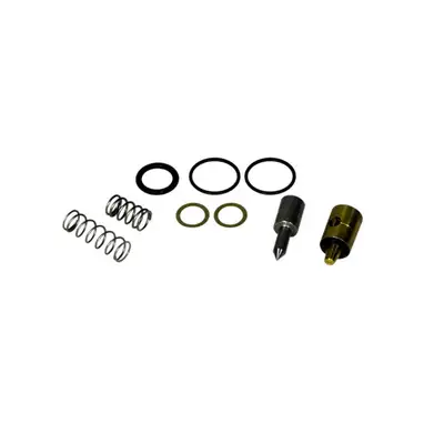 Hurst Roll Control Rebuild Kit