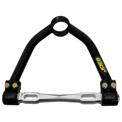 JOES Racing Products A-Arm 10in 20deg Screw- In B/J Slotted
