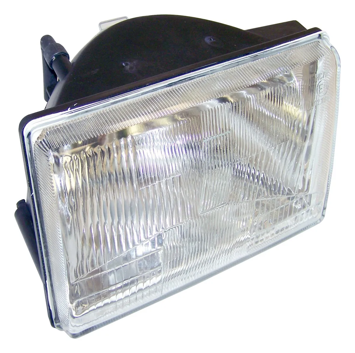 Head Light Assembly; Left; For Use w/ 1993-1998 Jeep ZG Grand Cherokee; Germany Only; product image