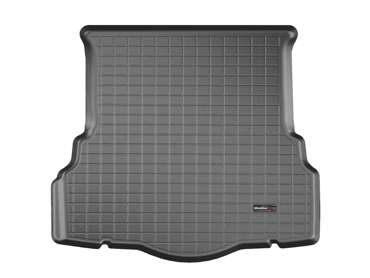 2013+ Ford Fusion cargo liner product image
