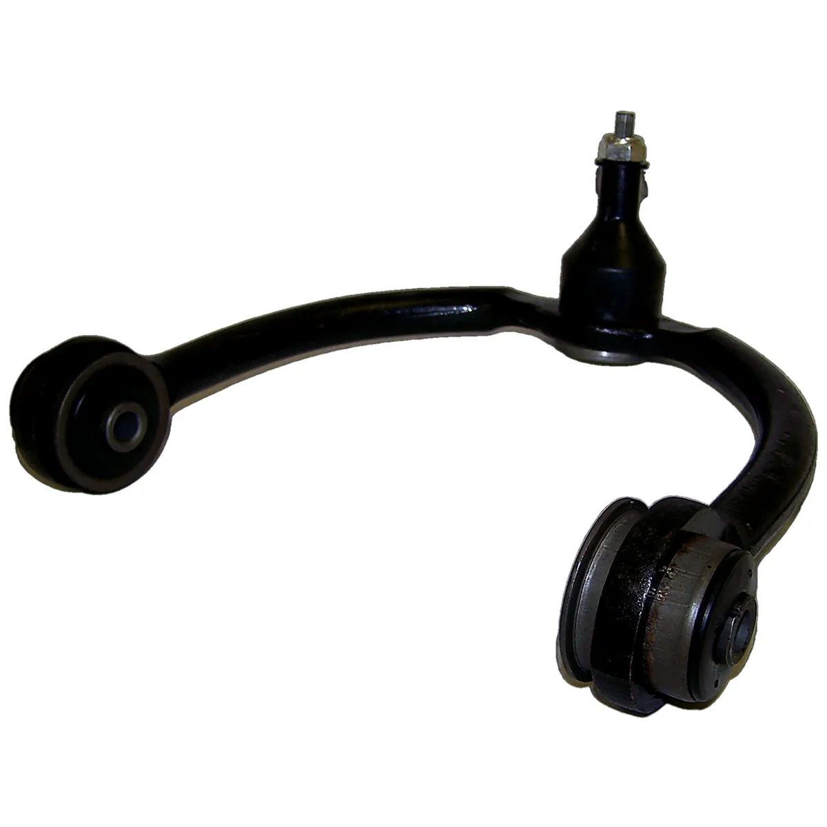 2006-2010 Commander XK Left or Right; Includes ball joint and bushings 2005-2010 Grand Cherokee WK Left or Right; Includes ball joint and bushings product image