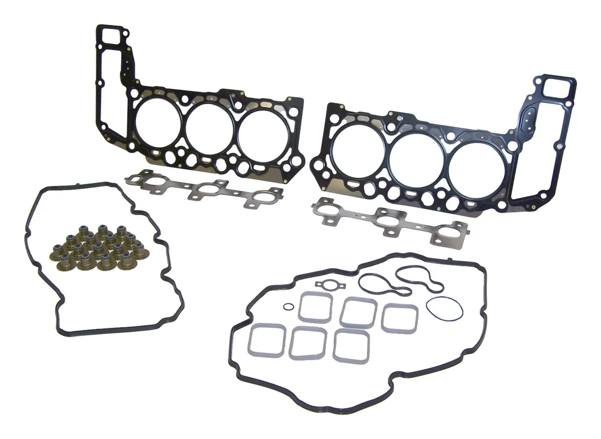 2006-2006 Commander XK 2005-2006 Grand Cherokee WK 2005-2006 Liberty KJ product image