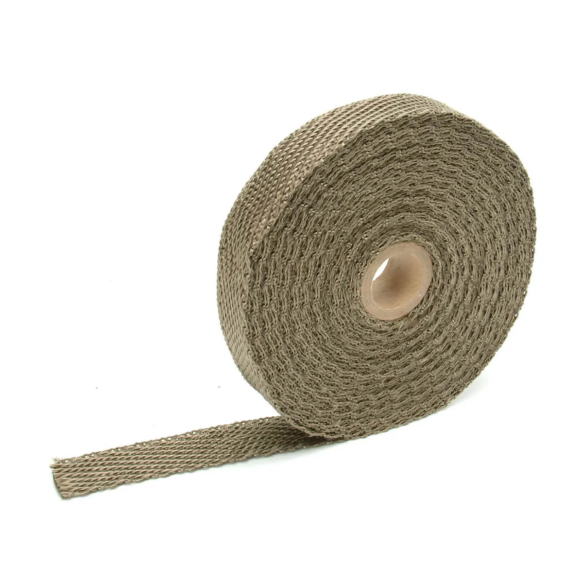 DEI 10126 Titanium Exhaust Wrap 1 x 50' 010126 product image