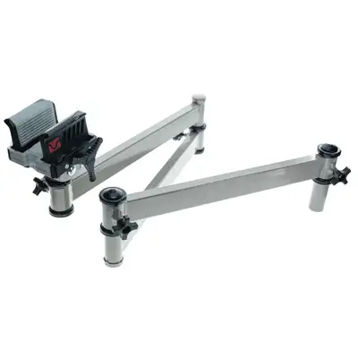 Bog Hunt Deathgrip Elevation Treestand Hunting Rest
