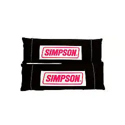 Simpson Safety Simpson Nomex Individual Harness