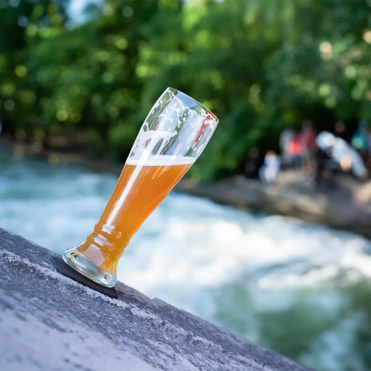 Mag Crystal Glass Wheat Beer 0 5l product image