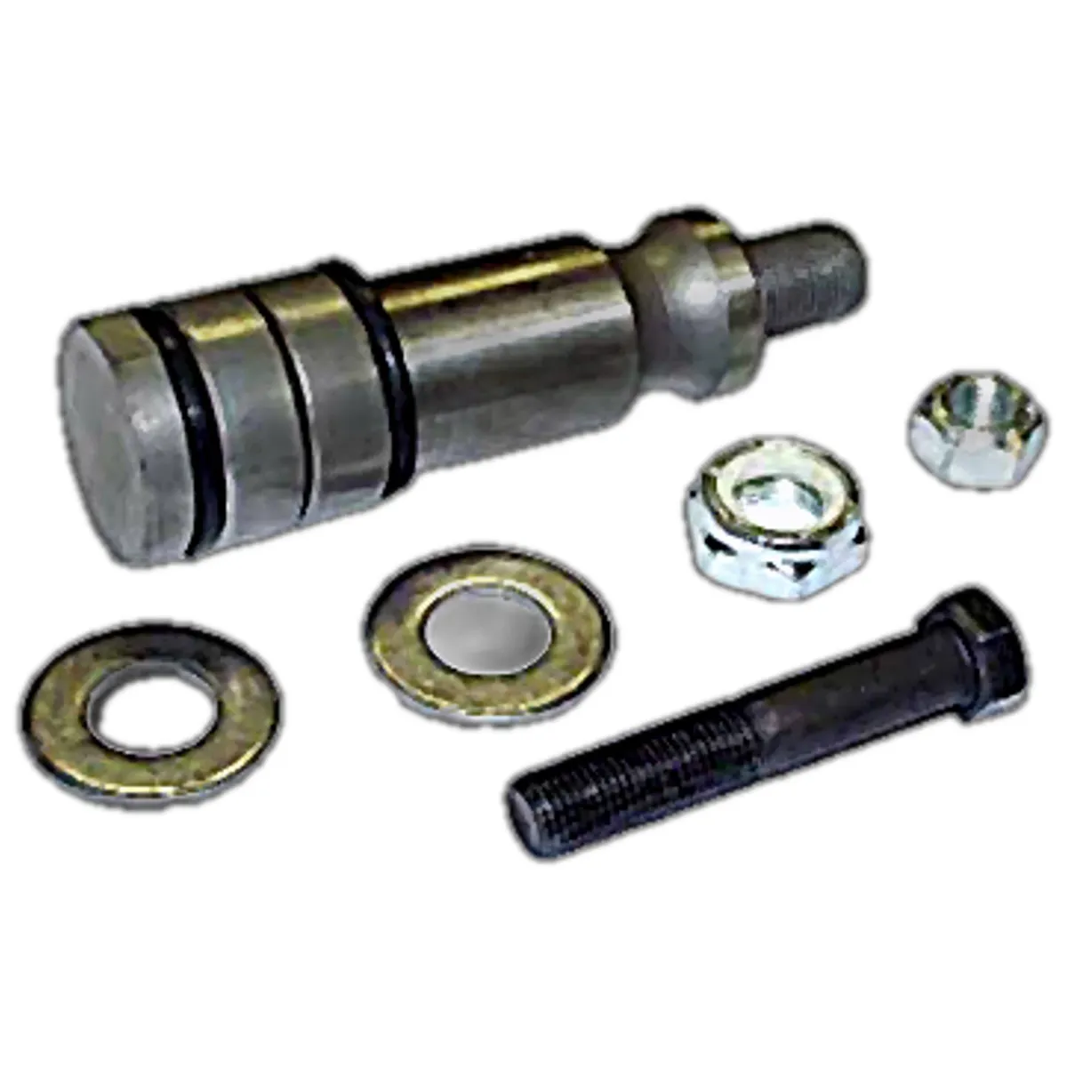 Crown Automotive Jeep Replacement J0991381 Steering Bellcrank Repair Kit for 66-71 Jeep CJ-5, CJ-6, C101 w/ 1-1/8 Shaft product image