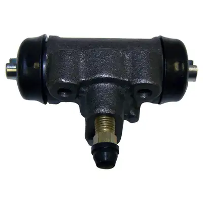 Crown Automotive Jeep Replacement Crown Automotive Jeep Replacement 5014425AB Rear Wheel Cylinder for 2000-2005 Dodge/Plymouth Neon w/ Rear Drum Brakes