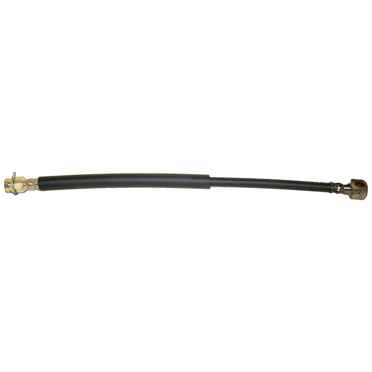 1978-1981 CJ-5 CJ Square End Hose 1978-1981 CJ-7 CJ Square End Hose 1981-1981 CJ-8 CJ Square End Hose product image