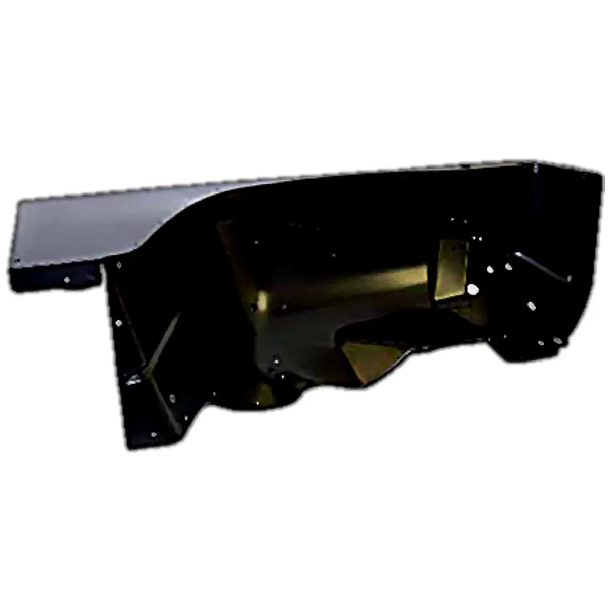Crown Automotive Right Side Front Fender - YJ product image