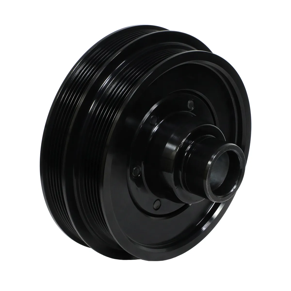 Fluidampr - 750201 - Harmonic Balancer - Fluidampr - Ford - 7.3L Godzilla product image