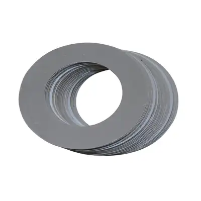 Yukon Gear And Axle Eaton Positraction Shim Kit For 10.5 Inch GM 14 Bolt Truck 14T 10.5 Inch GM Duragrip & Eaton Posi Shim Kit Yukon Gear