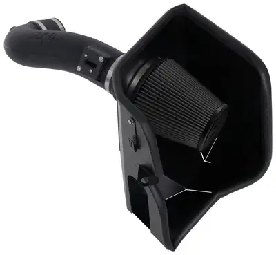 K&N Performance Air Intake System