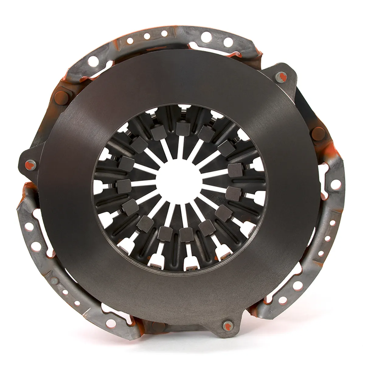 Centerforce DF505120 Dual Friction(R), Clutch Pressure Plate and Disc Set product image