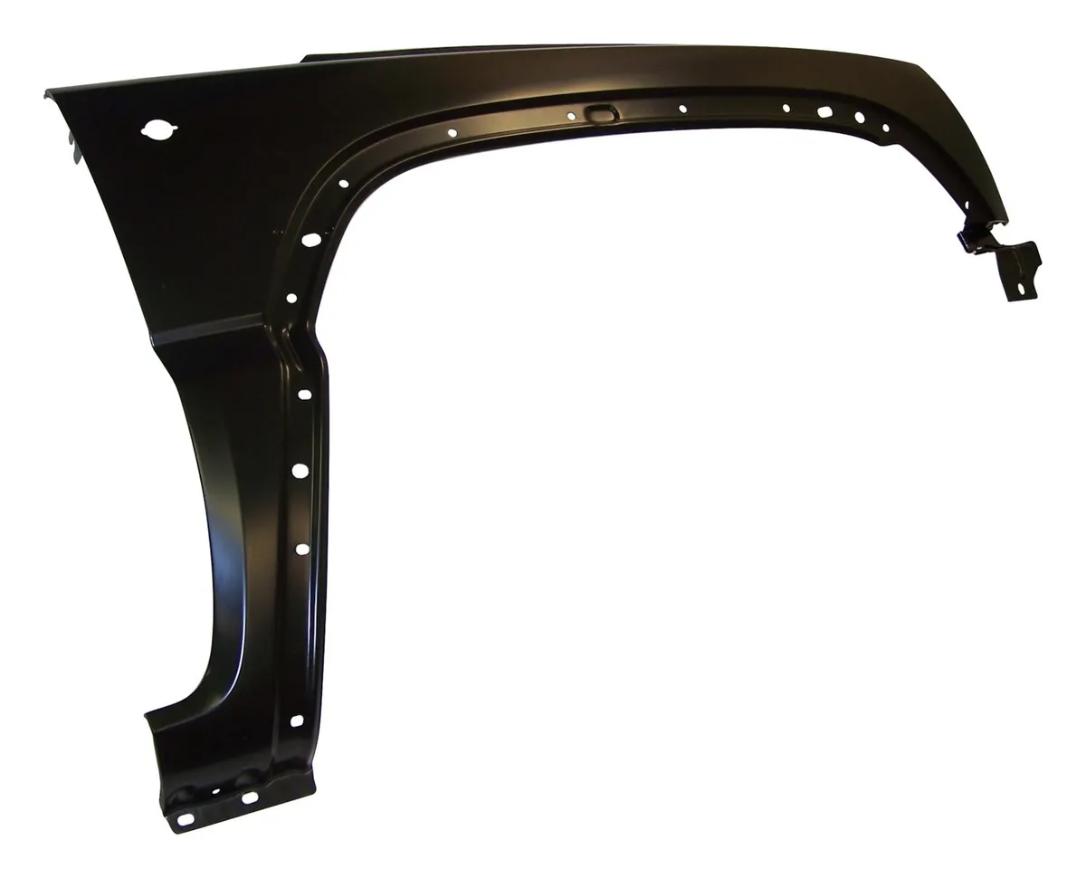 Passenger Front Fender 02-04 Liberty KJ product image