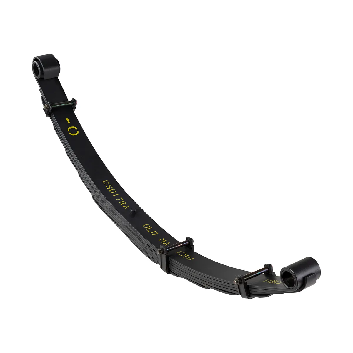 Toy 60 Rear (Ome221A) Emudakar Leaf Springs product image