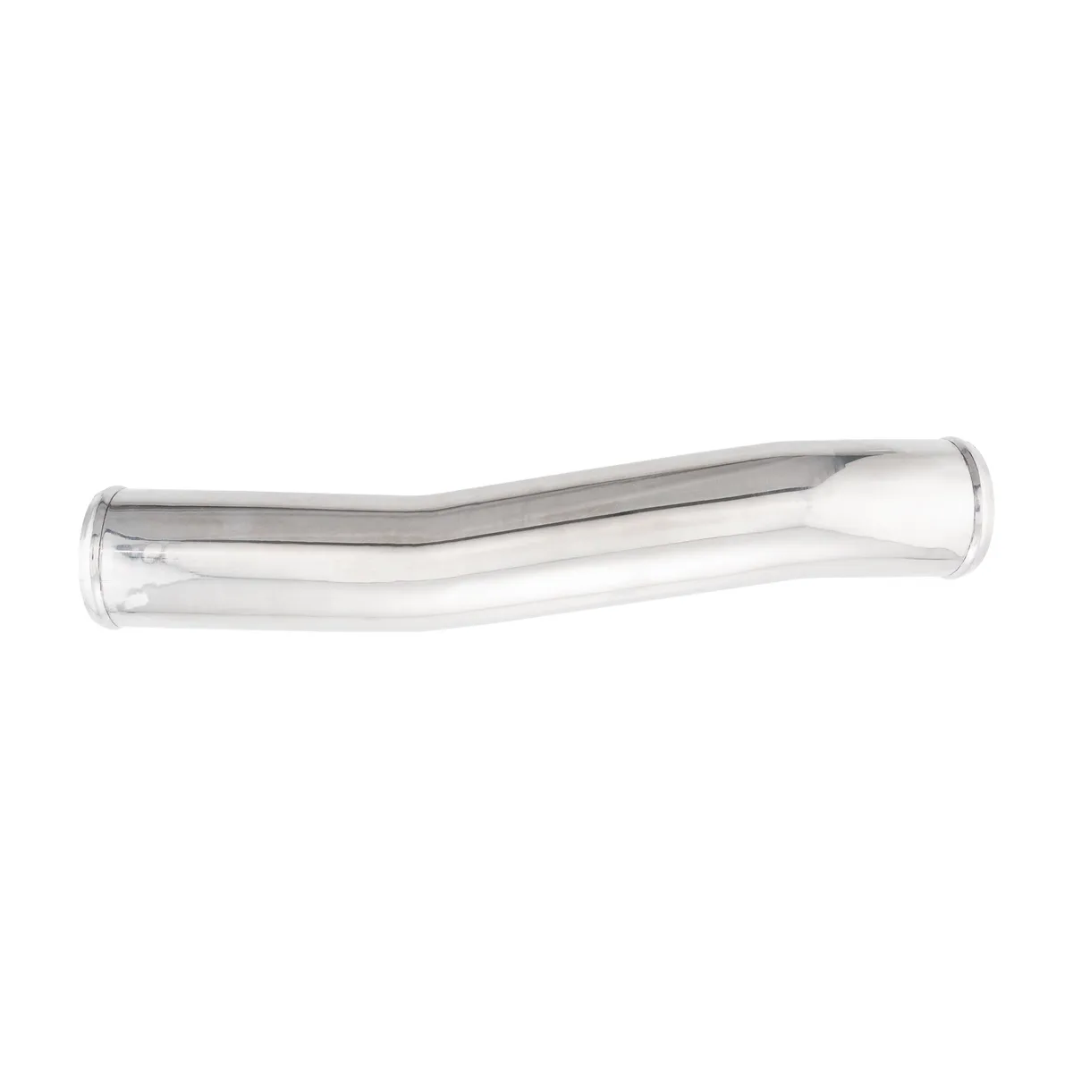 10-12 Dodge RAM Cummins 6.7L Intercooler Charge Pipe Kit - Stainless Steel-Polished Pacific Performance Engineering product image