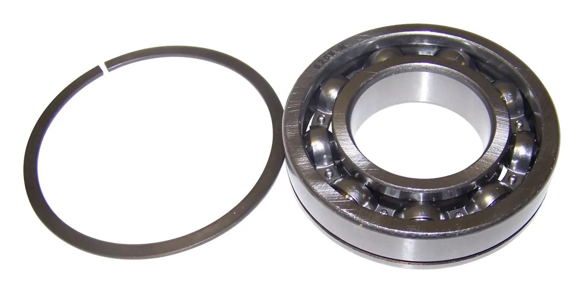 1976-1979 Cj-5 Cj-7 w/ T150 Transmission;front Input Shaft Bearing For T90 Transmission; Used in J0934319 J0946109 T150-Bsg T150-Maskit T90-Bsg product image