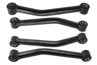 TeraFlex Teraflex fr Lower & rr Upper Arms-Jk