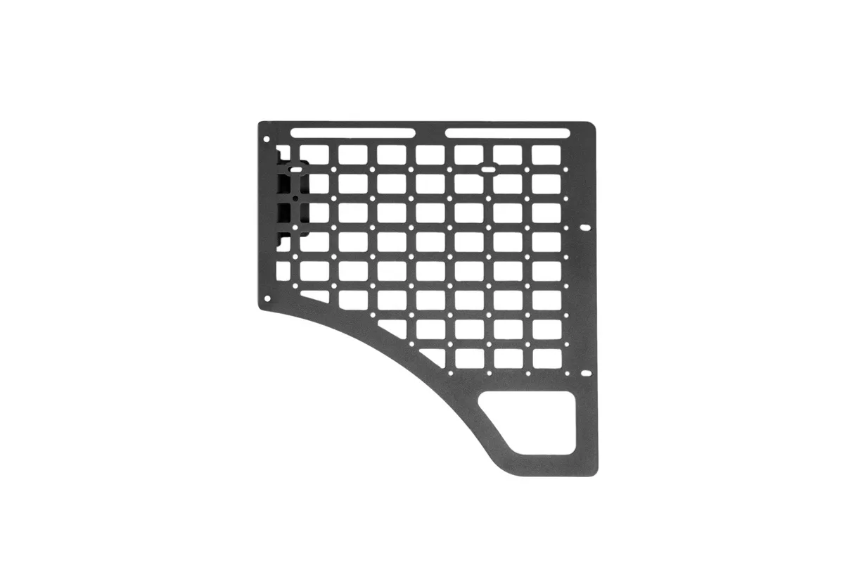 2123 RAM Trx Bed Side Molle Panels Passenger Full Set product image