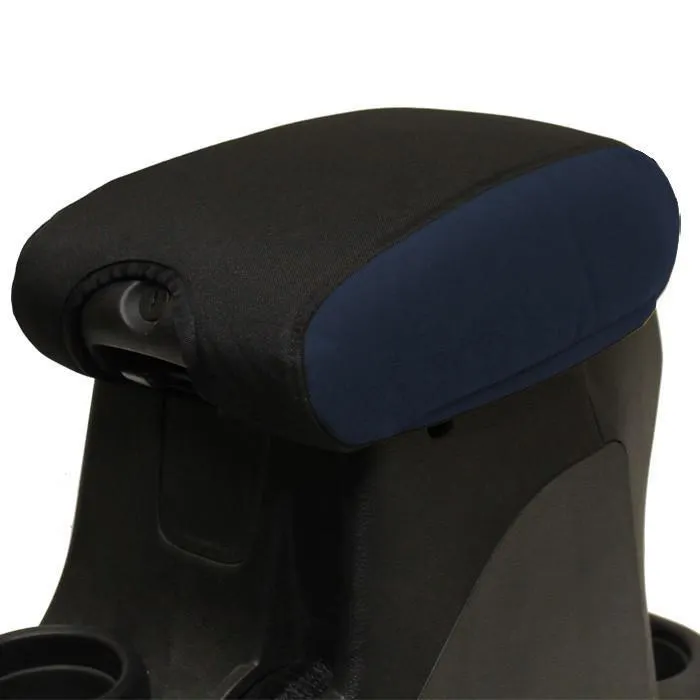 Center Console Cover for Jeep® Wrangler JK JKU 2011-18 Padded w/ MOLLE - Bartact product image