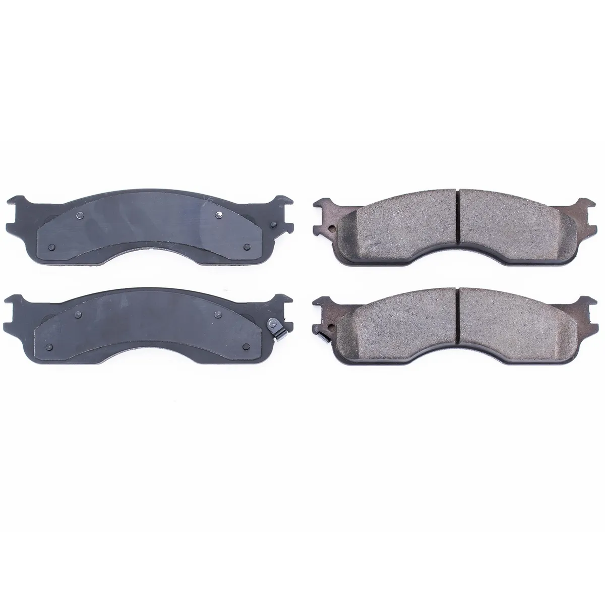 Evolution Clean Ride Ceramic Brake Pads product image