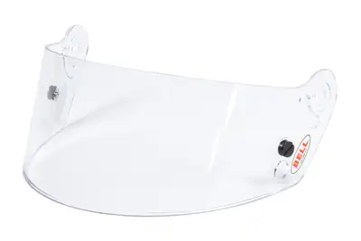 Bell Clear Shield 276SRV 3mm