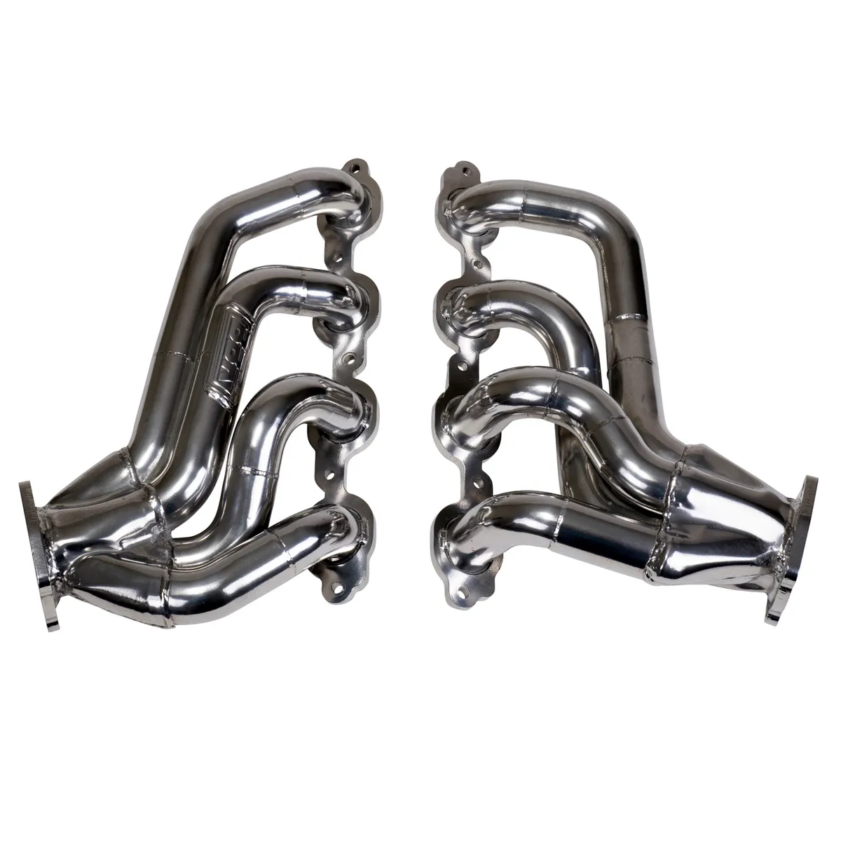 Chevrolet Camaro SS LT1 6.2L 1-3/4 Shorty Exhaust Headers Titanium Ceramic 16-24 product image
